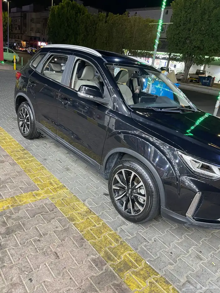 فاو T33 جيب موديل 2022 فل كامل بودي بلد28500 الف 62