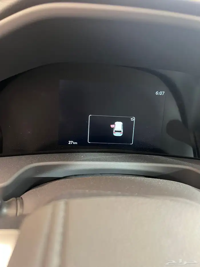 لاند جكسار 2025 L1 اصفار 5