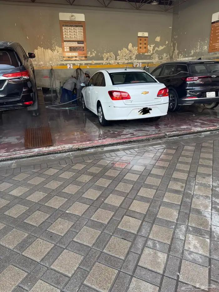 كروز 2017 0