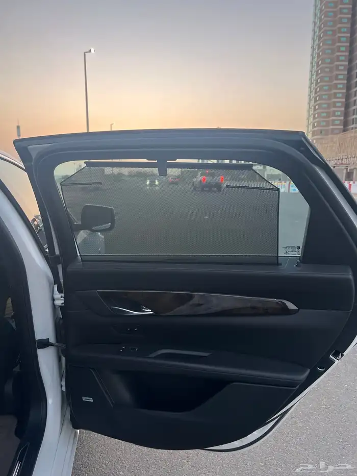 كاديلك CT6 سيارة مخزنة للبيع 17