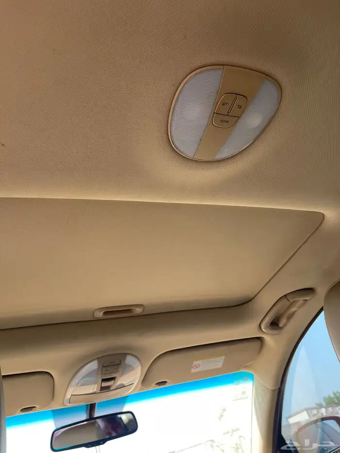 للبيع جينيسيس 2013 ( تم البيع ) 25