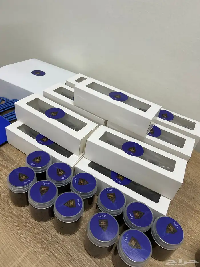 عود معتق عماني  عود كشميري عود الاميرات 0