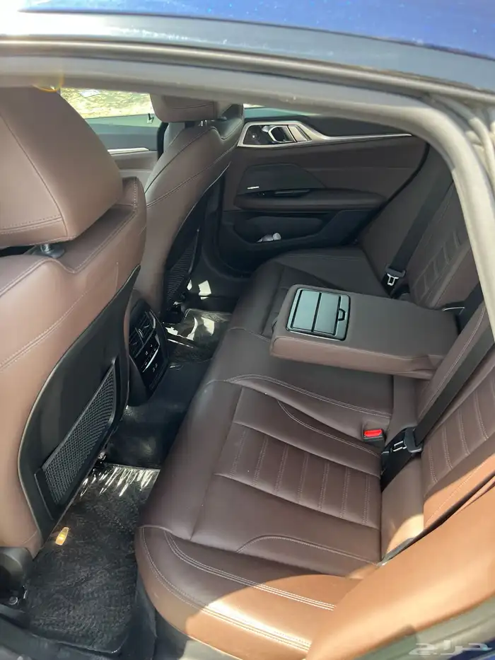 bmw 430i M kit 16
