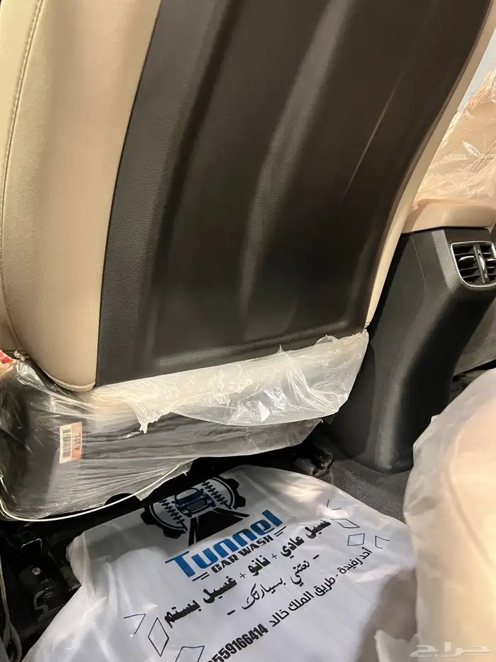 النتراء 2020 مكينه كبيره عداد 24 الف 21