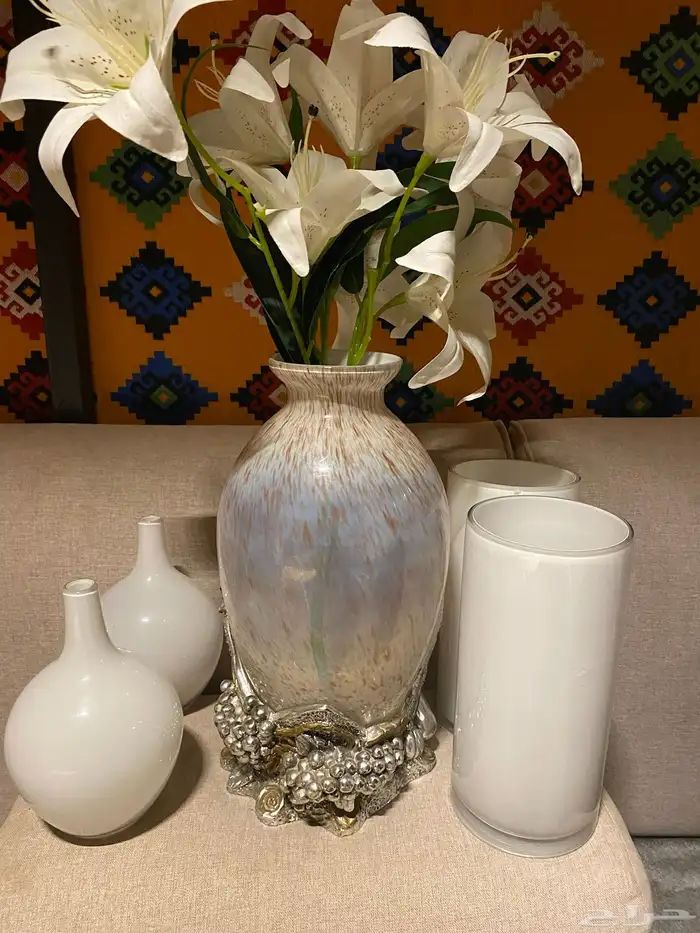 تحف وغازات 18