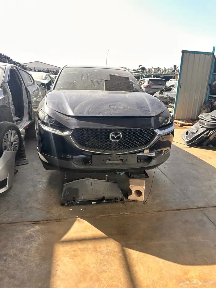 قطع غيار مازدا مازدى 6_cx90_cx30_cx5 1