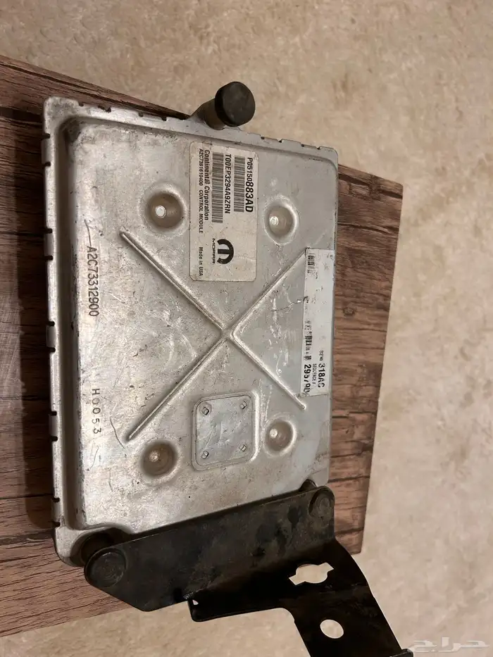 بيع قطع دوج تشارجر 3