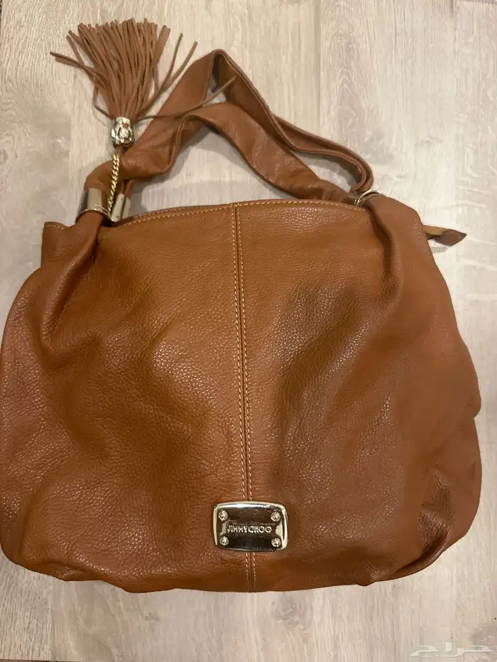 شنطه نسائيه جيمي تشو Jimmy Choo bag 0