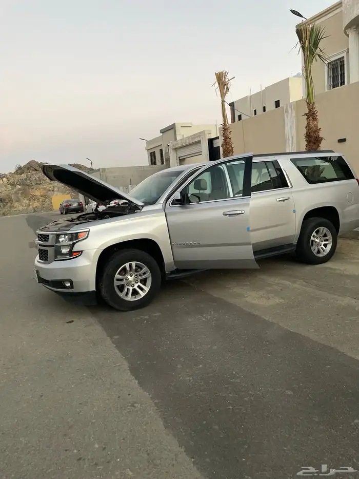 تاهو 2019 طويل 23