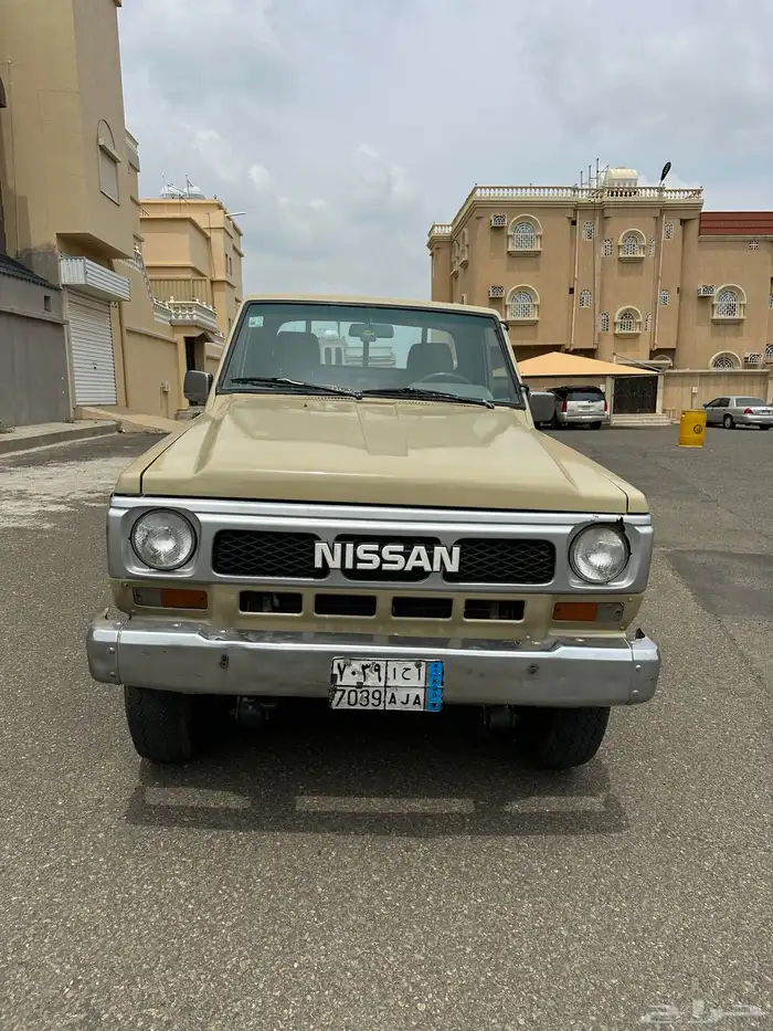 نيسان شاص 2