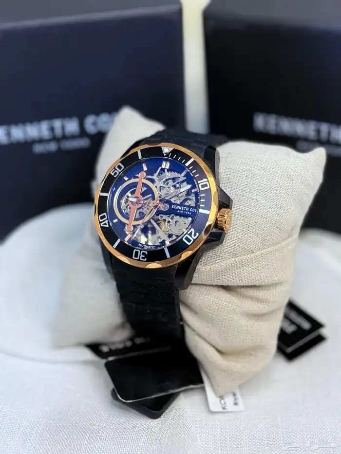 ساعات ماركات عالمية بأسعار لا ت فو ت 8