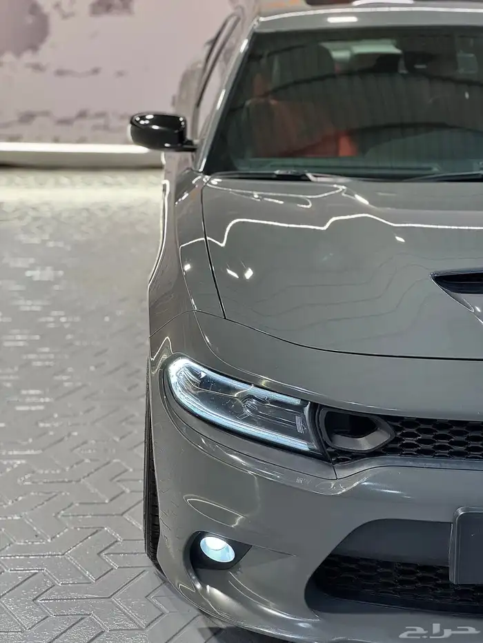 دودج تشارجر SRT موديل 2023 7