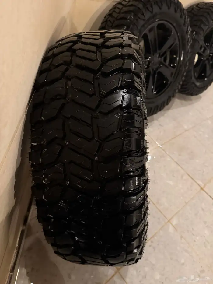 جنوط رانجلر نايت ايقل اصليه 4