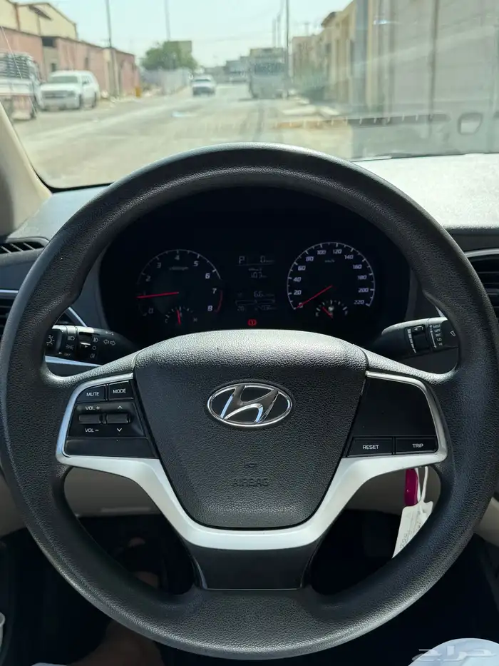 اكسنت 2021 5