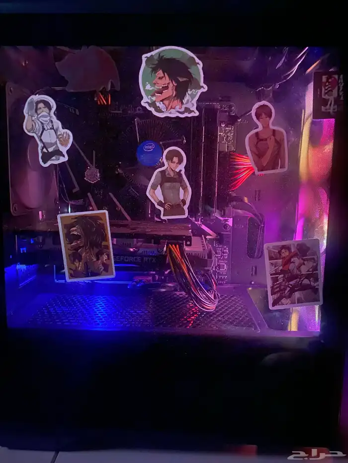 بيسي قيمنق 1