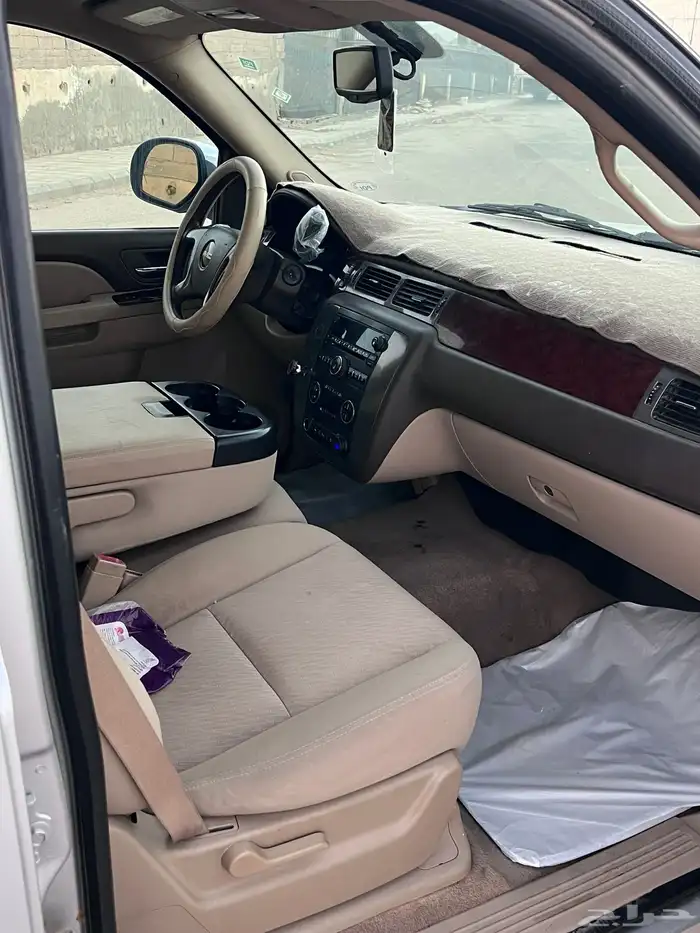 جمس يوكن 2010 7