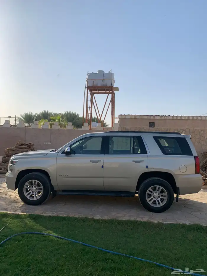 جمس تاهو 0