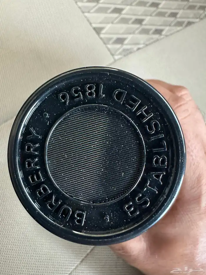 عطر مستر بربري 2