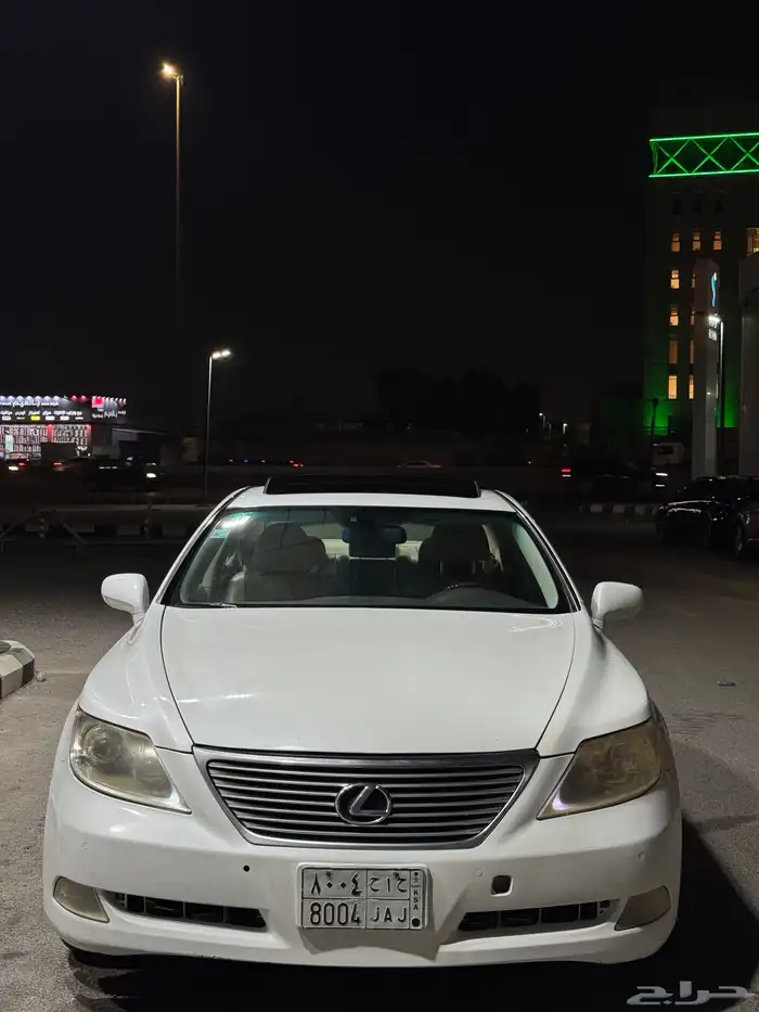 لكزس 460 2009 3