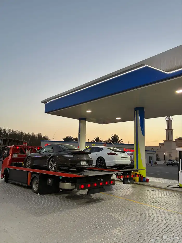سطحه هيدروليك ينبع 1