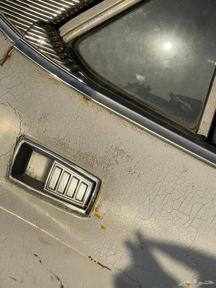 مازدا 929 موديل 1978 5