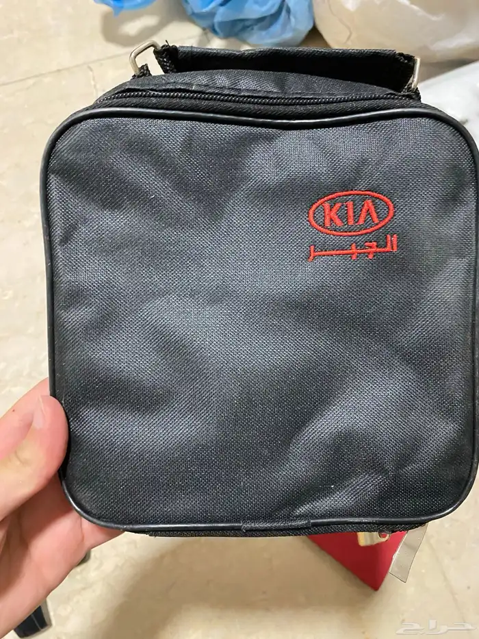 قطع كيا ستينجر 4