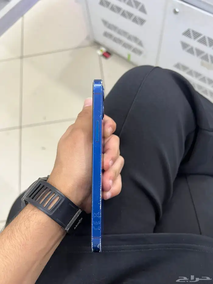 جوال ايفون 2