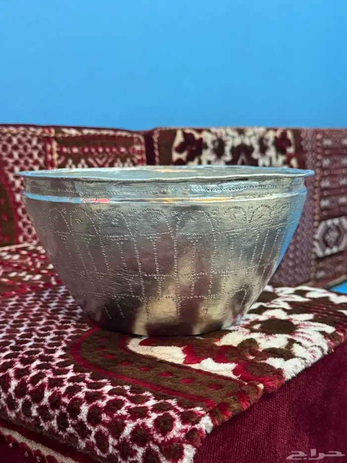 مرواه نحاس منقوشه 2