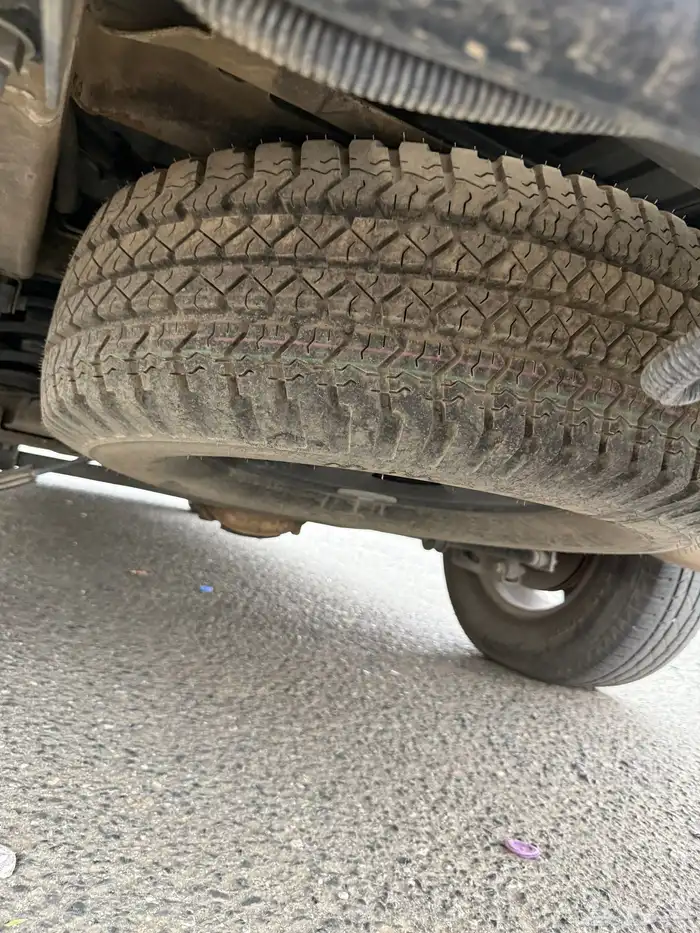 جي ام سي سوبربان 2005 وكالة 29