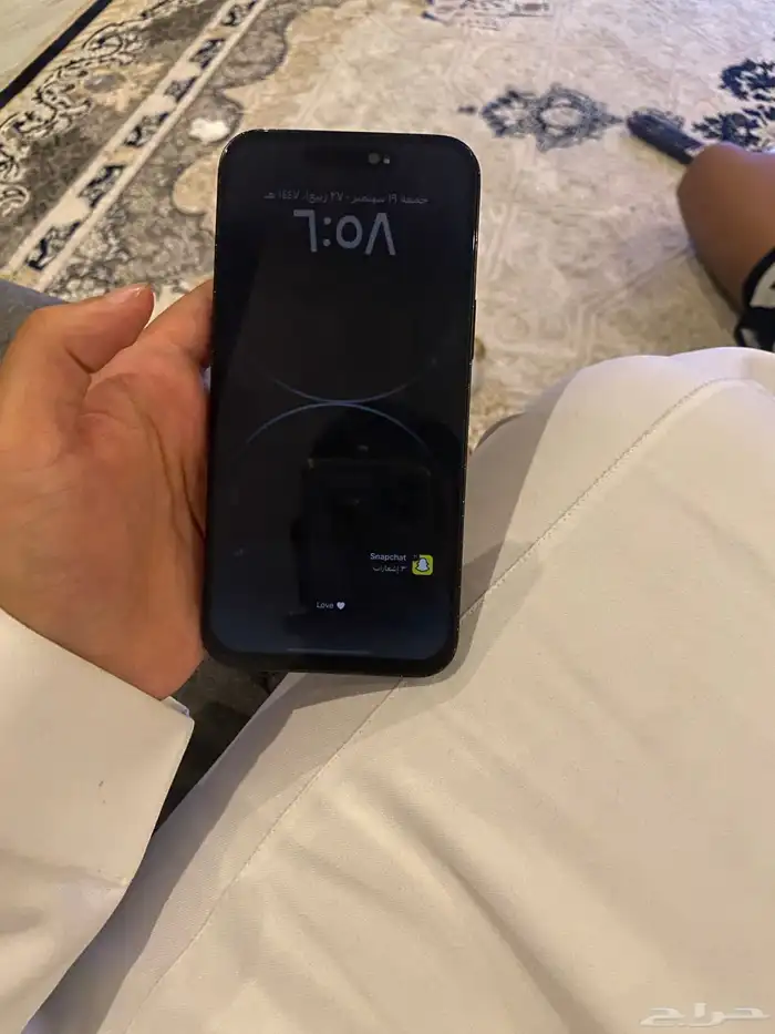 ايفون 14برو ماكس 1