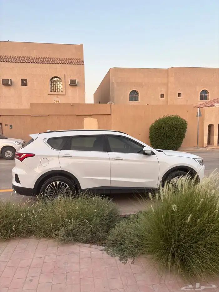 جيتور X70 2024 فل 7مقاعد الرياض 6