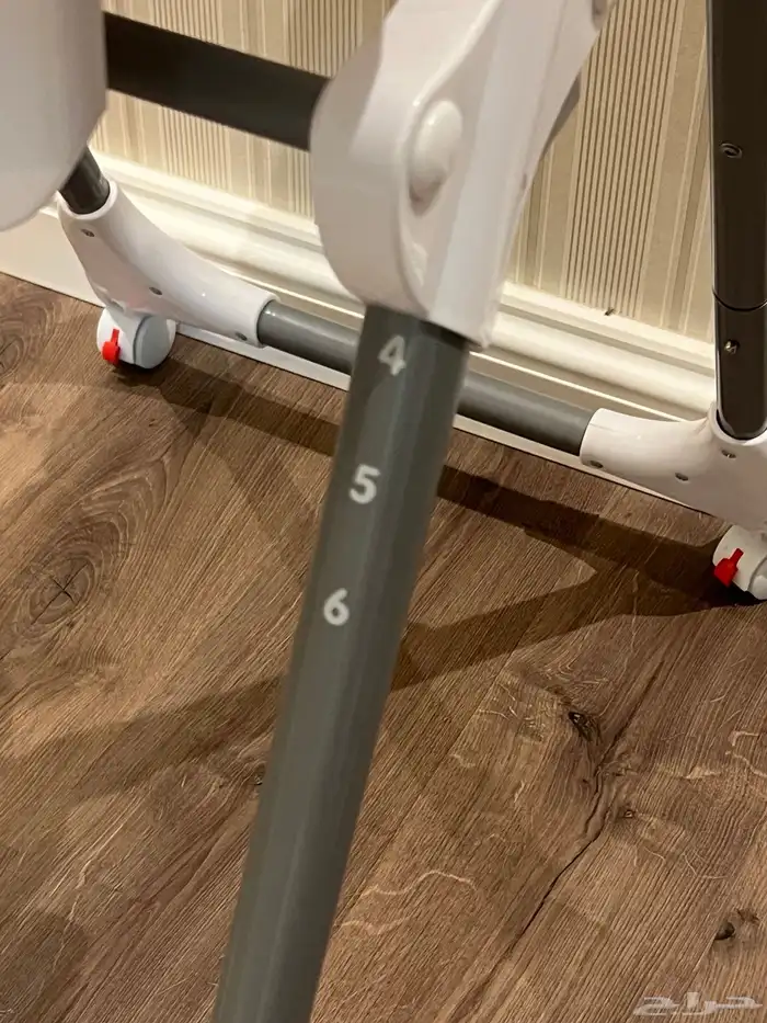 مقعد اكل للاطفال 4