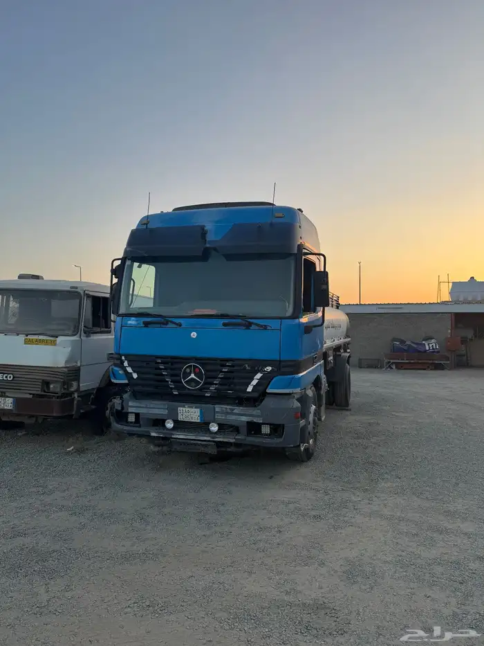 اكتروس موديل 2001 1