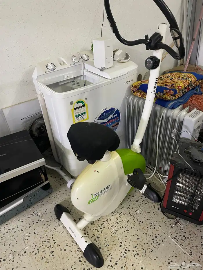 دراجة رياضية 0