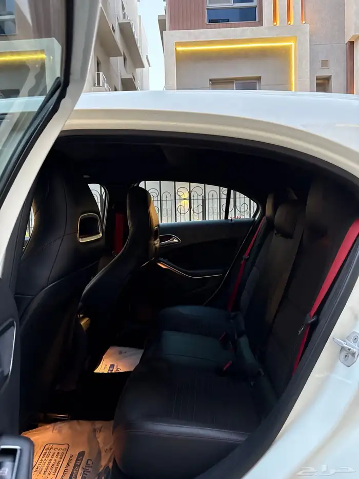 Mercedes A250 AMG kit 2015 19