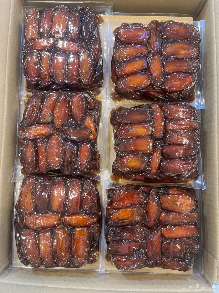 تمور بيشة جملة وقطاعي وخلاص 0