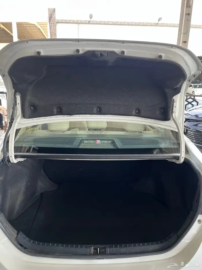 تويوتا كورولا 2019 اسبيشل مكينه 1.6 19