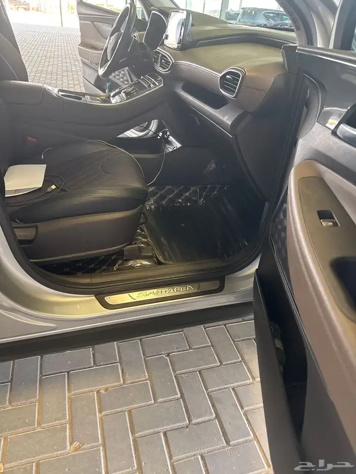 جيب سنتافيا 2024 4