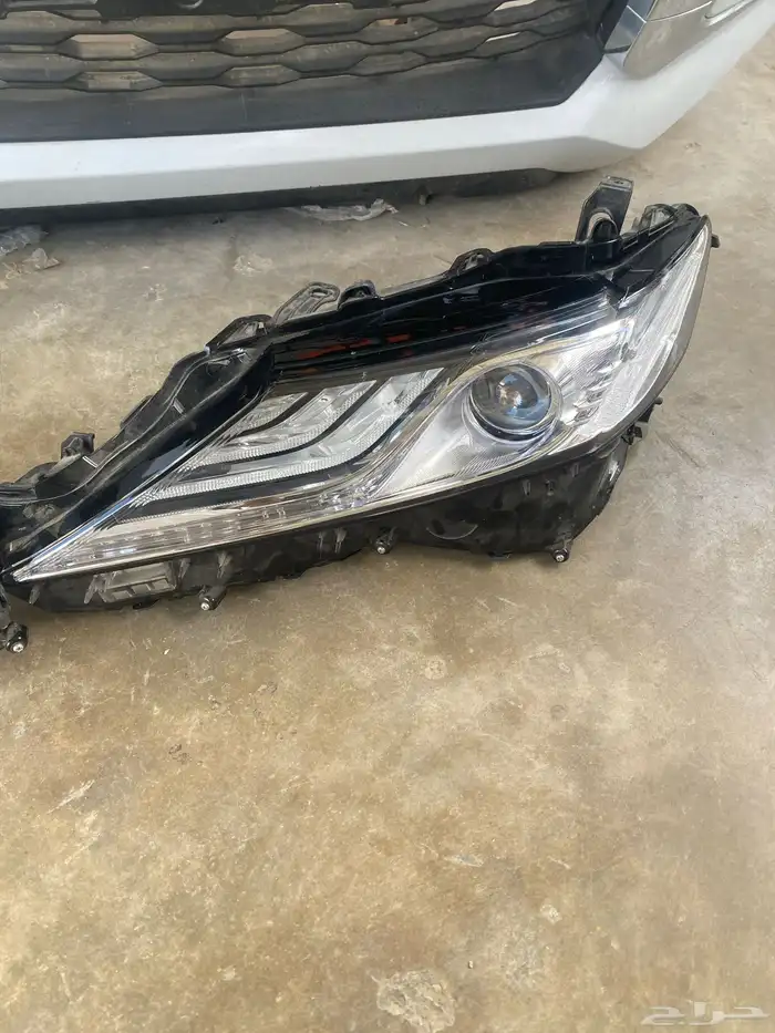 شمعات كامري قراندي 0