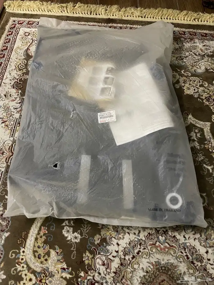 فرشات كرولا وكاله 2022 0