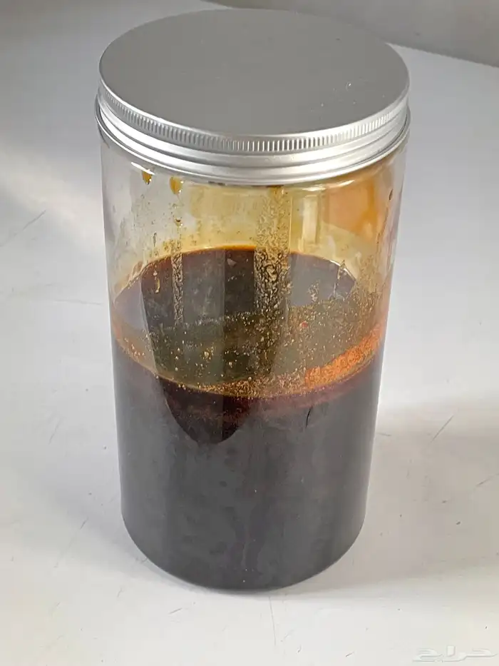 دبس تمر عضوي 0