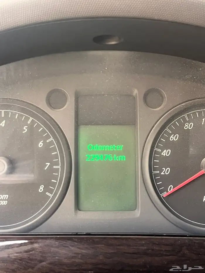 كابرس موديل 2007 2