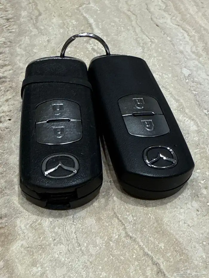 مفتاح مازدا CX5 1