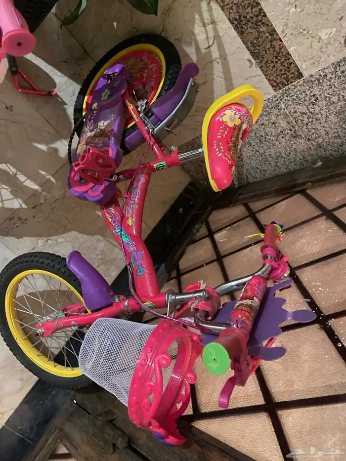 للبيع دراجات أطفال 0