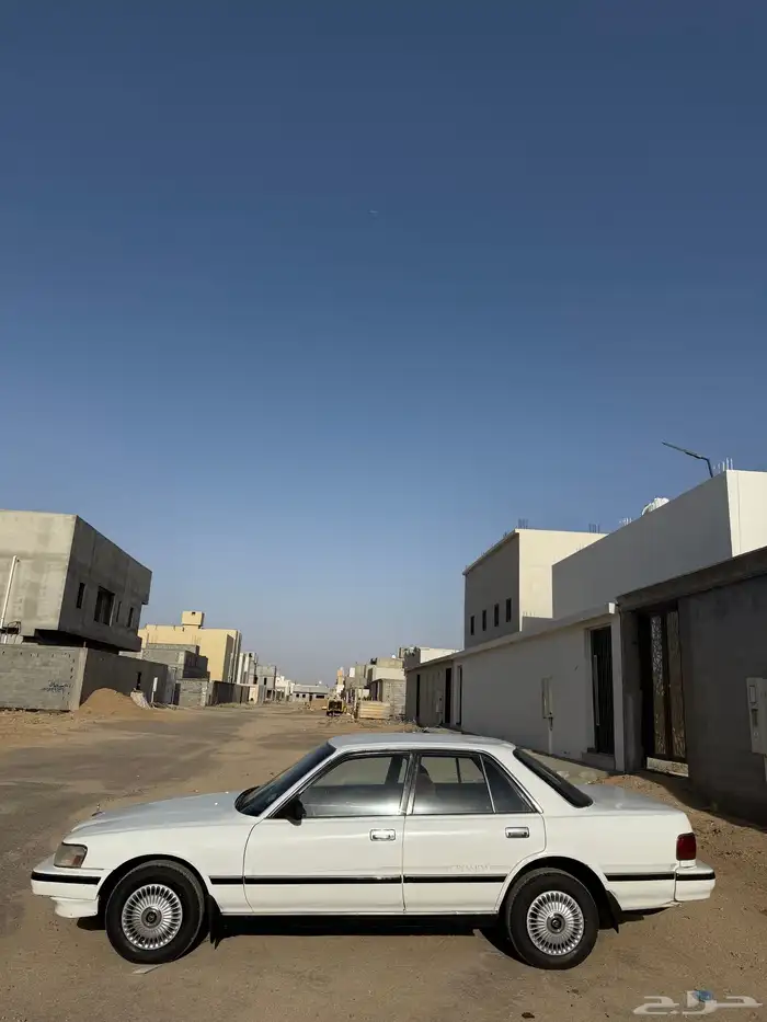 كرسيدا 1
