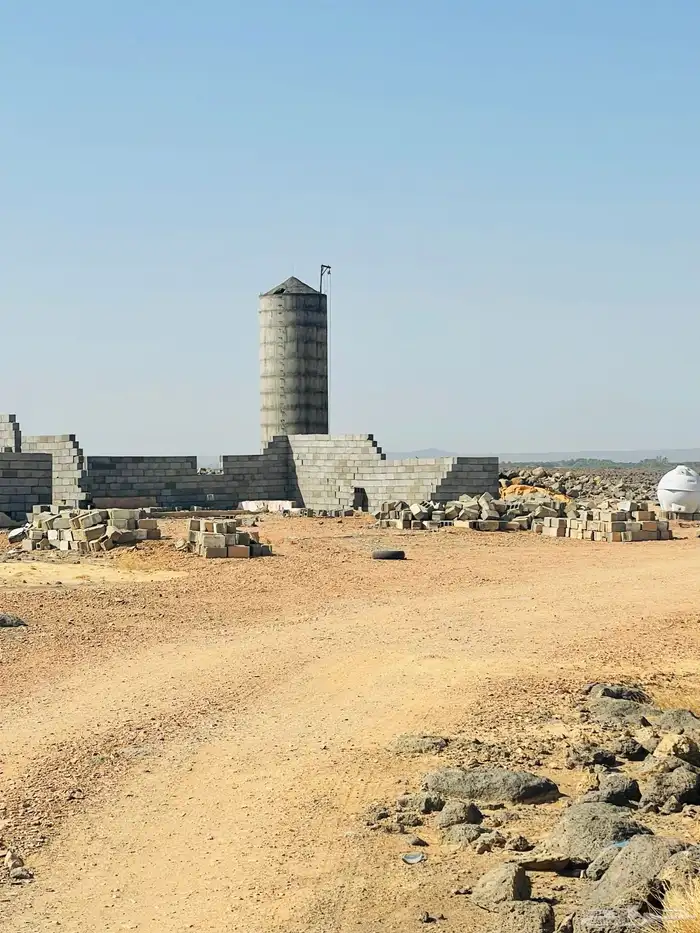 خزانة دايرة براكة 0