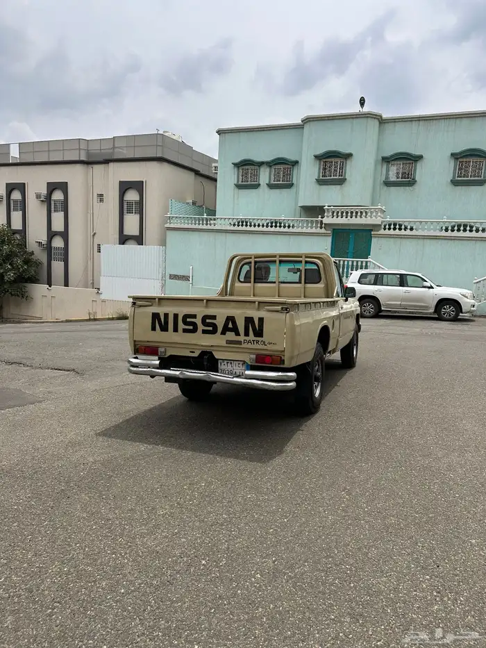 نيسان شاص 4