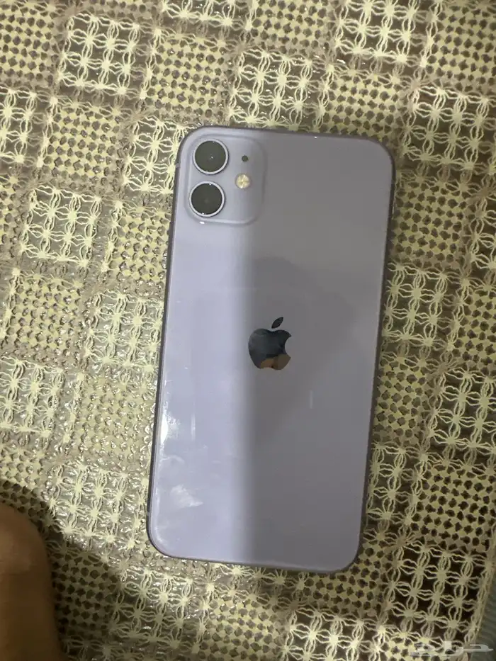 ايفون 11 عادي 3