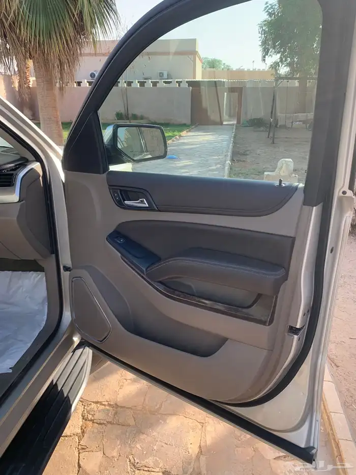 جمس تاهو 9