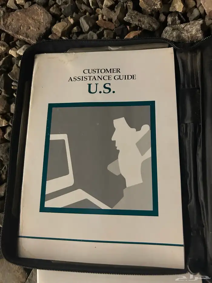 كتلوجات فورد ماركيز 1